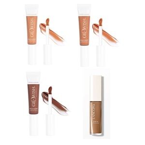 You Pick Lancôme or Huda Beauty Concealer